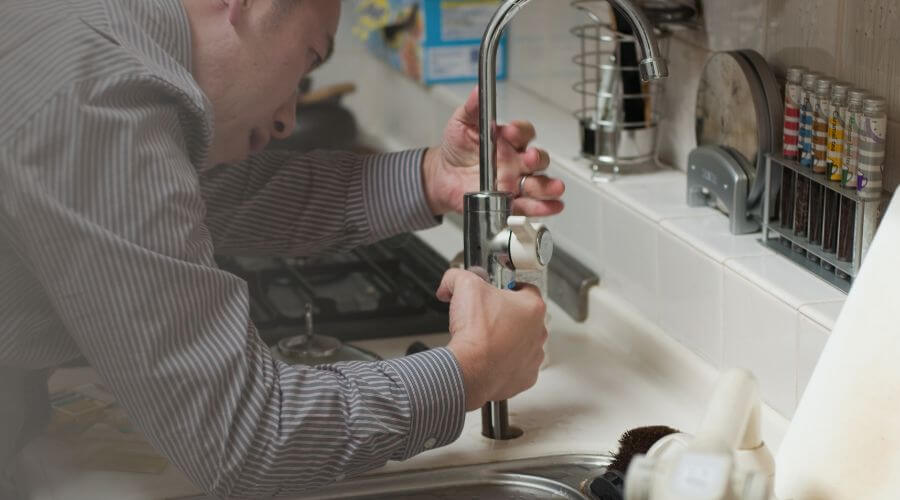 Professional sewer line replacement in Webster, IA